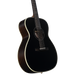Alvarez LF70e Laureate Series Folk/OM Acoustic Electric Guitar with Gig Bag - Musical Instrument Warehouse