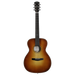 Alvarez LF70e Laureate Series Folk/OM Acoustic Electric Guitar with Gig Bag - Musical Instrument Warehouse
