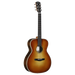 Alvarez LF70e Laureate Series Folk/OM Acoustic Electric Guitar with Gig Bag - Musical Instrument Warehouse