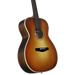Alvarez LF70e Laureate Series Folk/OM Acoustic Electric Guitar with Gig Bag - Musical Instrument Warehouse