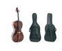 GEWA Rubner Professional Cello Setup with GigBag - 4/4 Size