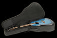 Ovation E-Acoustic Guitar Pro Series Ultra Mid-Depth Non-Cutaway - Musical Instrument Warehouse