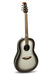 Ovation E-Acoustic Guitar Pro Series Ultra Mid-Depth Non-Cutaway - Musical Instrument Warehouse