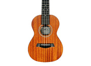 Twisted Wood RR-200T Rock Roots Tenor Ukulele Solid Mahogany - Musical Instrument Warehouse