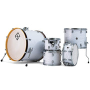 Dixon Spark Birch 5-Piece Drum Kit - Musical Instrument Warehouse