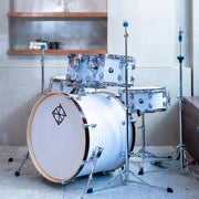 Dixon Spark Birch 5-Piece Drum Kit - Musical Instrument Warehouse