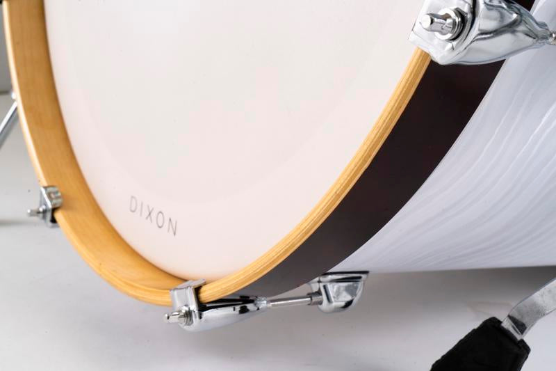 Dixon Spark Birch 5-Piece Drum Kit - Musical Instrument Warehouse
