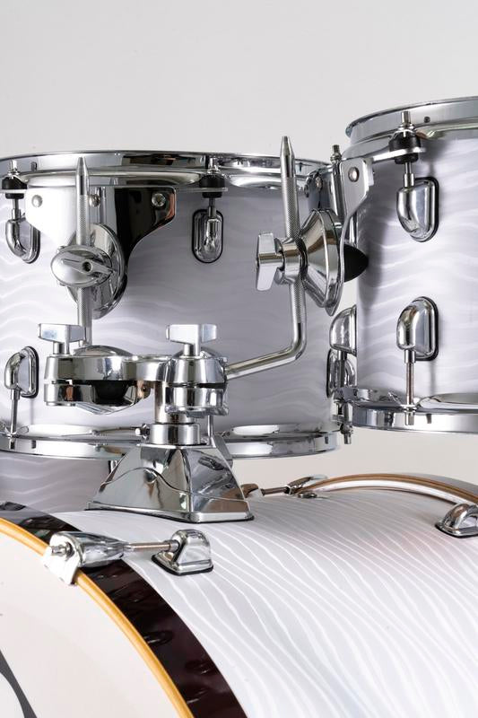 Dixon Spark Birch 5-Piece Drum Kit - Musical Instrument Warehouse