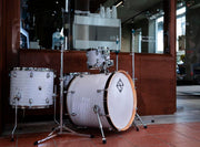 Dixon Spark Birch 5-Piece Drum Kit - Musical Instrument Warehouse