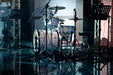 Dixon Spark Birch 5-Piece Drum Kit - Musical Instrument Warehouse