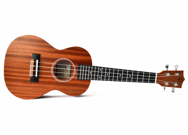 Twisted Wood PI-100S Soprano Ukulele Laminate Sapele Pioneer Series