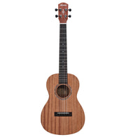 Alvarez RU22B Regent Series Baritone Ukulele - Musical Instrument Warehouse