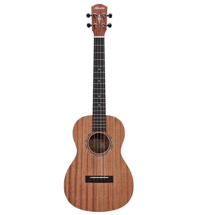 Alvarez RU-22B Regent Series Baritone Ukulele