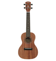 Alvarez RU22CP Regent Series Concert Ukulele Pack w/Tuner and Gig Bag - Musical Instrument Warehouse