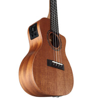 Alvarez RU22CCE Regent Concert Ukulele Acoustic Electric With EQ & Tuner - Musical Instrument Warehouse