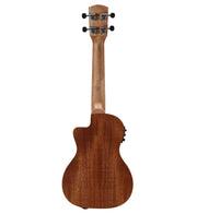 Alvarez RU22CCE Regent Concert Ukulele Acoustic Electric With EQ & Tuner - Musical Instrument Warehouse