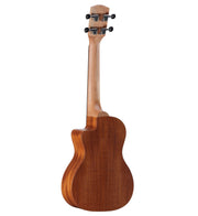 Alvarez RU22CCE Regent Concert Ukulele Acoustic Electric With EQ & Tuner - Musical Instrument Warehouse