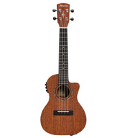 Alvarez RU22CCE Regent Concert Ukulele Acoustic Electric With EQ & Tuner - Musical Instrument Warehouse