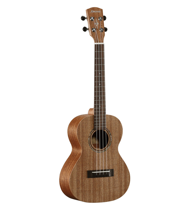 Alvarez RU22T Regent Series Tenor Ukulele - Musical Instrument Warehouse