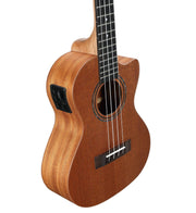 Alvarez RU22TCE Regent Series Acoustic Electric Tenor Ukulele W/EQ & Tuner - Musical Instrument Warehouse