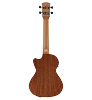 Alvarez RU22TCE Regent Series Acoustic Electric Tenor Ukulele W/EQ & Tuner - Musical Instrument Warehouse