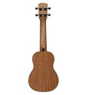 Alvarez RU26S Regent Series Soprano Ukulele - Musical Instrument Warehouse