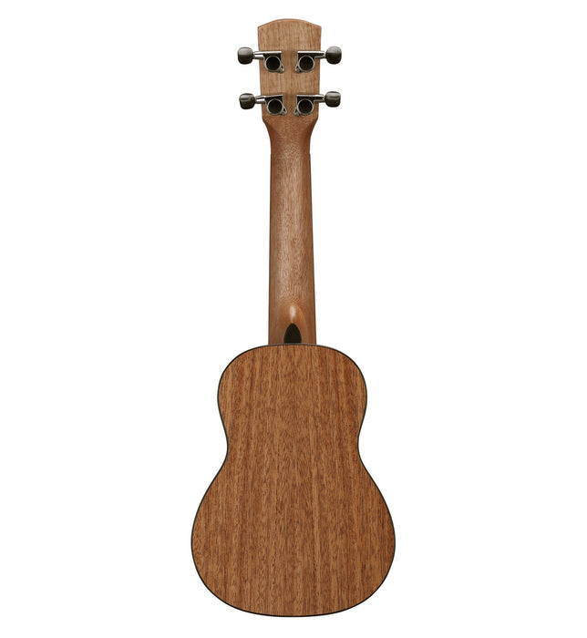 Alvarez RU-26S Regent Series Soprano Ukulele