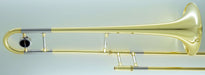 CarolBrass CTB-2207-YSS-YNNY-Y3 Trombones Lacquer Finish - Musical Instrument Warehouse