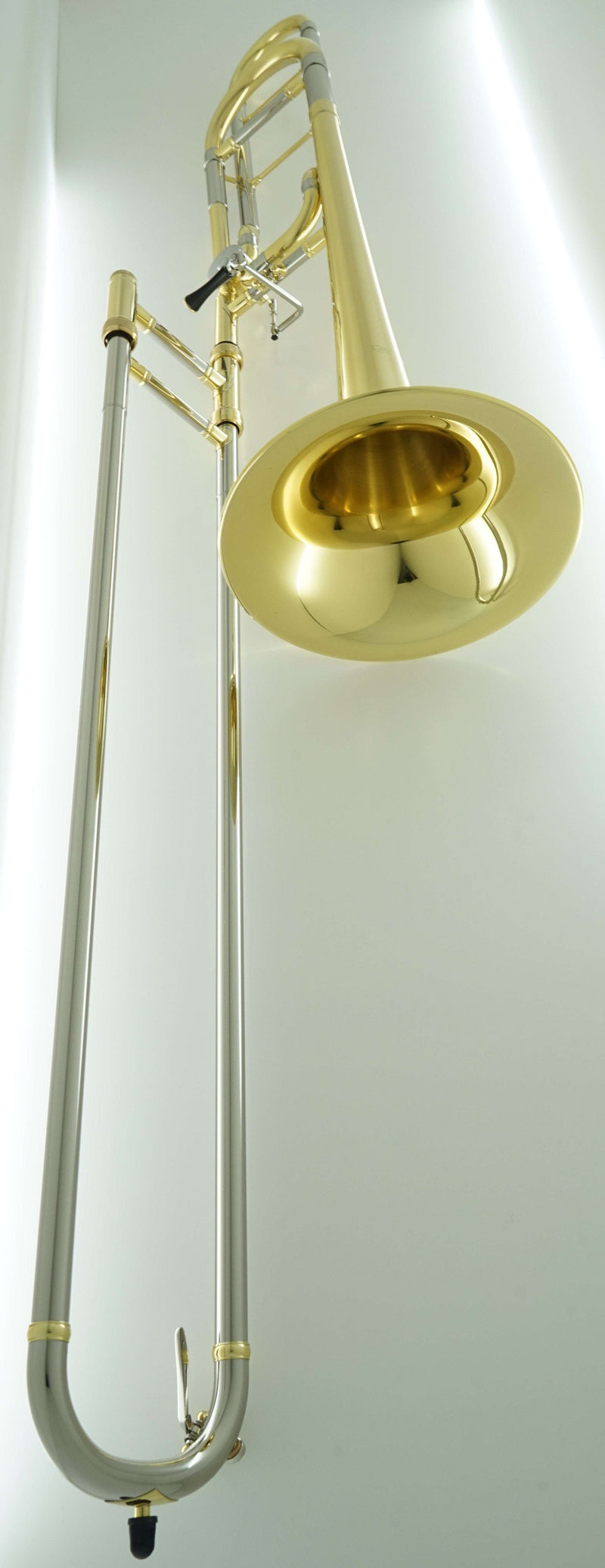 CarolBrass CTB-6229-YSS-YNNN-N3 Trombones Lacquer Finish - Musical Instrument Warehouse