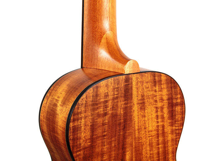 Twisted Wood SE-900C Sierra Concert Ukulele Cedar Top