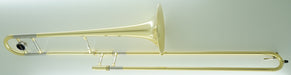 CarolBrass CTB-2207-YSS-YNNY-Y3 Trombones Lacquer Finish - Musical Instrument Warehouse