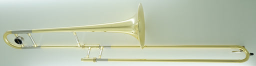 CarolBrass CTB-2207-YSS-YNNY-Y3 Trombones Lacquer Finish - Musical Instrument Warehouse