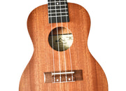 Twisted Wood TY-050T Tyro Laminate Sapele Tenor Ukulele - Musical Instrument Warehouse