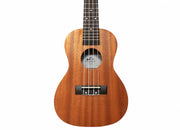 Twisted Wood TY-050T Tyro Laminate Sapele Tenor Ukulele - Musical Instrument Warehouse