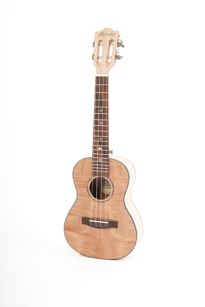 Bamboo The Fairy Concert Ukulele - Musical Instrument Warehouse