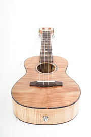 Bamboo The Fairy Concert Ukulele - Musical Instrument Warehouse