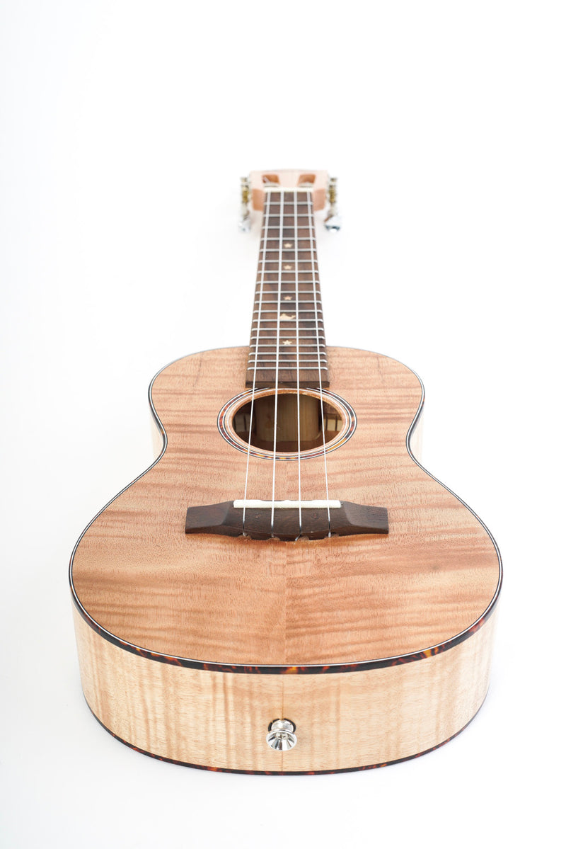 Bamboo The Fairy Concert Ukulele - Musical Instrument Warehouse