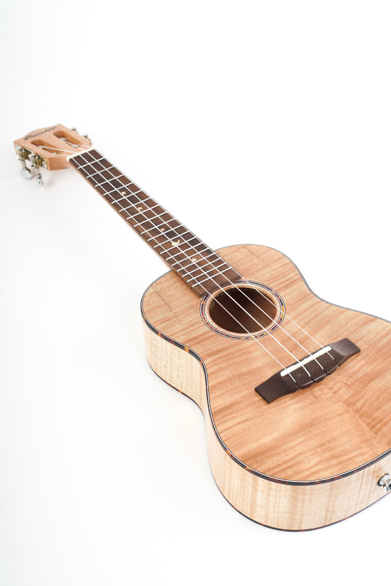 Bamboo The Fairy Concert Ukulele - Musical Instrument Warehouse