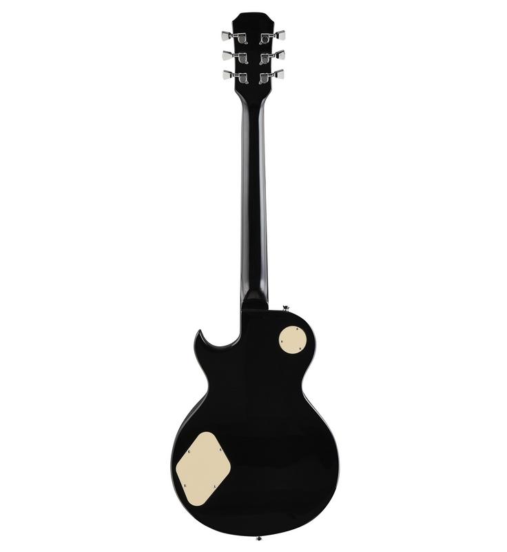 Austin AS6PRO Classic Archtop Set-Neck Super 6-Pro Electric Guitar - Musical Instrument Warehouse