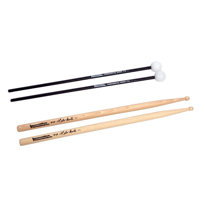 Innovative Percussion IPX125T Xylophone Kit - Musical Instrument Warehouse