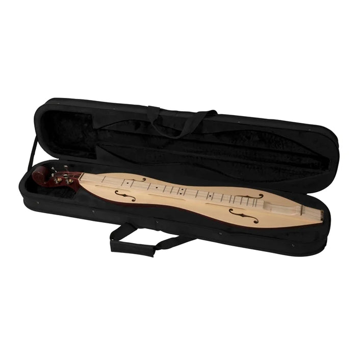 Applecreek ACD-150K Dulcimer Deluxe Package With Music Book