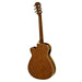 Aria AFN-15CE Acoustic Electric Guitar W/Cutaway EQ - Musical Instrument Warehouse