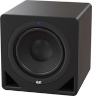 ESI aktiv 10s Powered Studio Monitoring Subwoofer - Musical Instrument Warehouse