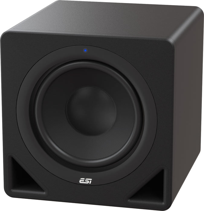 ESI aktiv 10s Powered Studio Monitoring Subwoofer