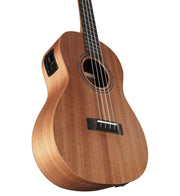 Alvarez RU22BE Regent Baritone Acoustic Electric Ukulele w/EQ & Tuner - Musical Instrument Warehouse
