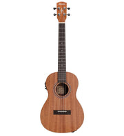 Alvarez RU22BE Regent Baritone Acoustic Electric Ukulele w/EQ & Tuner - Musical Instrument Warehouse