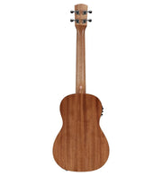 Alvarez RU22BE Regent Baritone Acoustic Electric Ukulele w/EQ & Tuner - Musical Instrument Warehouse