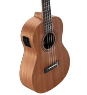 Alvarez RU22BE Regent Baritone Acoustic Electric Ukulele w/EQ & Tuner - Musical Instrument Warehouse