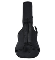 Alvarez AFC30A 30MM Duo Foam Gig Bag for Dreadnought/GA/12-string Acoustic Guitars - Musical Instrument Warehouse