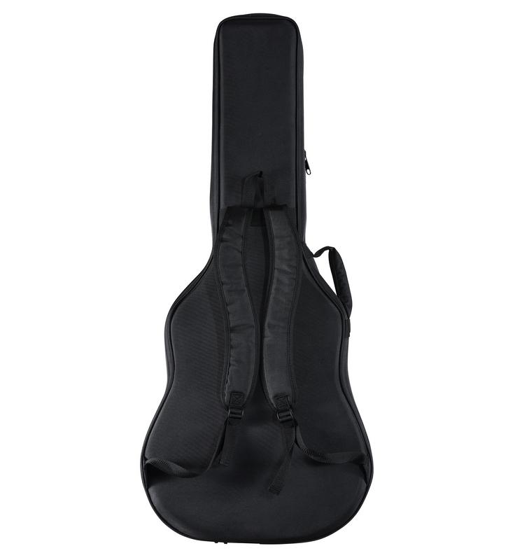 Alvarez AFC30A 30MM Duo Foam Gig Bag for Dreadnought/GA/12-string Acoustic Guitars - Musical Instrument Warehouse